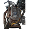 Bagian Excavator: Liebherr D924 Excavator Engine Assembly Untuk 313F PC130-11
