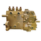Bagian Mesin Diesel ZEXEL S4K Excavator Injection Diesel Pump Assembly Untuk CAT 303.5E CR 304E2 CR 305.5E2 CR