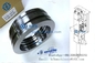 B250-9802B Hidrolik Hammer Spare Parts Breaker Valve Assy Piston Control