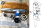 D&amp;A 150V Hidrolik Breaker Seal Kit Untuk DNA Hammer Bahan PU D&amp;A150 NBR