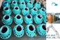 JCB Jack Hydraulic Cylinder Crawler Excavator Parts Umur Panjang