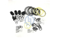 Breaker Seal Kit F12-92021 Set Segel Untuk Suku Cadang Perbaikan Silinder Palu Hidrolik