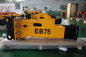 EB75 Rock Hammer Untuk PC78 PC95 ZX75 DH80 CATEEEE308 SH75 SK75-8 6-9 Ton Excavator Hydraulic Breaker