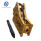 Box Silence Side Type Hydraulic Jack Rock Breaker Hammer SB70 SOOSAN Attachment Untuk Backhoe Excavator 18-21 Ton