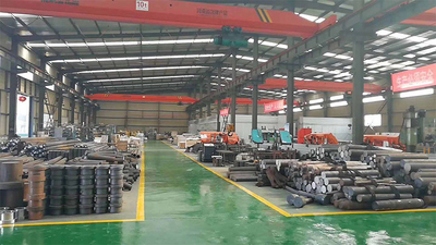 Cina Guangzhou Huilian Machine Equipment Co., Ltd.