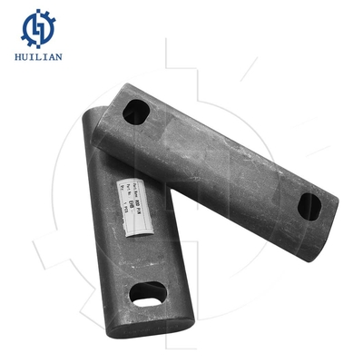 EHB B300 5013 Hydraulic Hammer Breaker Pahat Pin Batang Pin dengan Lubang