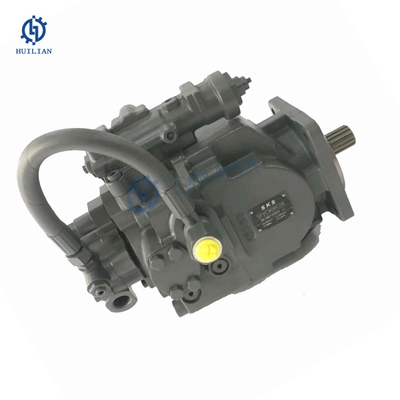 Asli Excavator Hidrolik PVC90R Main Piston Pump Regulator Assy Untuk CATEEEE 307 E70B