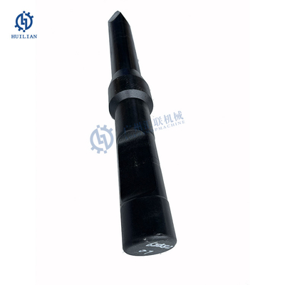 Montabert Breaker Chisel SC22 Untuk Alat Baja Bagian Hammer Moil Point Chisel SC-28 SC36