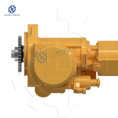 10R-2995 Injector Pompa Hidrolik Pompa Bahan Bakar Common Rail untuk Mesin Diesel CATEEEE 3126 3126B 3126E