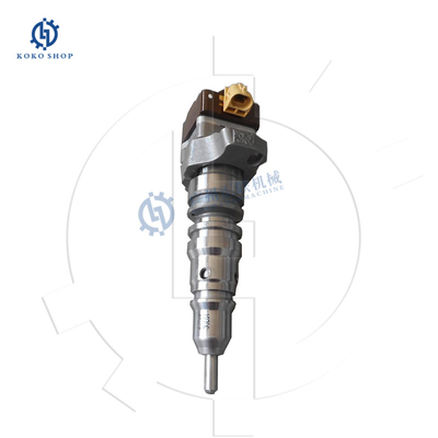 10R0782 Diesel GP Fuel Injector Nozzle 10R-0782 E3126 C6.4 Injector C15 Injector Untuk Mesin E322C