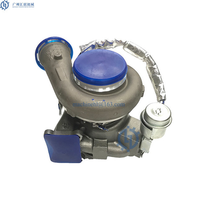 Turbocharger CATEEEE C13 Untuk Suku Cadang Perbaikan Turbo Engine Excavator