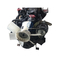 Huilian S3L2 Lengkap Excavator Diesel Assy Untuk Suku Cadang Mesin Perakitan Diesel