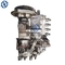 Suku Cadang Mesin Diesel 898175-9510 Pompa Minyak Diesel 4D95 4D95-5 Untuk Excavator Komatsu