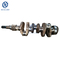 Suku Cadang Mesin Diesel OEM Untuk D1503 Crankshaft D1503-B Engine Cylinder Head Crankshaft