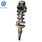 Suku Cadang Mesin Diesel OEM Untuk D1503 Crankshaft D1503-B Engine Cylinder Head Crankshaft