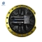 Hitachi Excavator Travel Motor Reduction Gearbox Final Drive Motor Untuk ZX240-3