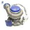 Suku Cadang Mesin Turbo Diesel Excavator Petroleum 247-2964 turbocharger mesin CATEEEE C13