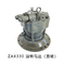 HITACHI Excavator ZAX330 Swing Device Motor untuk Suku Cadang Motor Pompa Hidrolik
