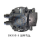 Suku Cadang Motor Pompa Hidrolik SK350-8 Swing Motor untuk suku cadang pompa KOBELCO Excavator