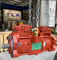 R290LC-7 Excavator Pompa Utama Hidrolik Assy Kawasaki untuk K5V140DTP