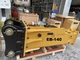 EB140 Hydraulic Hammer untuk 20-26 Ton Excavator Attachment Breaker Suit SB81
