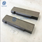 FXJ375 Bagian Pemecah Hidraulik Stop Pin Rod Pin Chisel Lock Untuk Furukawa Rock Hammer