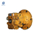 SG025 SH60-5 Excavator motor perangkat ayun SG025F-138 tb070 untuk takeuchi