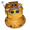 SG025 SH60-5 Excavator motor perangkat ayun SG025F-138 tb070 untuk takeuchi