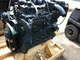 Pengganti Asli SAA6D125E-3 Assy Engine Lengkap Untuk Komatsu PC400-7 PC450-7