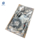 4D102 Mesin Diesel Overhaul Gasket Repair Kit Untuk Komatsu PC130-6 PC100-6 D37-5