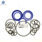 Suku Cadang Perbaikan Silinder Resisitant Hammer Hidrolik MTB 35 Seal Kit MTB35