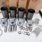1878129862 1878129861 1878129872 187812987 Excavator Spare Part Piston Liner Kit 4HK1 Mesin Cylinder Liner Set