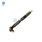 28337917 400903-00074D EX631088 New Delphi Fuel Injector Cocok Kucing Hutan Doosan T4 D18 D24 Mesin Common Rail Injector