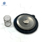 Suku Cadang Pemecah Hidraulik Hammer Seal Cup Karet Breaker Accumulator 040404-010230 Diafragma