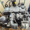 KOMATSU Excavator Motor saa4d107e-1 QSB4.5 Assy Engine Lengkap Asli