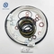 Cincin Segel Suku Cadang Wheel Loader WA350-1 WA380-1 423-15-05121 Kit Segel Transmisi