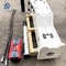 HL2000G Hydraulic Breaker Hammer Box Tipe 20 Ton Excavator Attachment Breaker