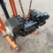 KOMATSU PC1250-8 Pompa utama hidrolik excavator untuk 708-2L-00691 708-1L-00800 708-2L-00682 708-2L-00524