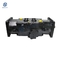 A20VLO190DRS Hidrolik a20vlo seri axial piston pump Untuk Bosch Rexroth 10R-NZD24N00 A20vlo190 A20vlo260 A20vlo520