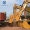 50 ton 75 ton excavator hydraulic hammer breaker untuk komatsu pc 800 dengan pahat 75mm