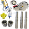 Original 9154141 9063688 9063136 Excavator Spare Parts Seal Kit Untuk Liebherr