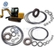 393-9497 3939497 Seal Kit Excavator Final Drive Seal Kit Repair Kit untuk Mini Excavator