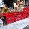 SANY SHY200 SHY215 SHY220 SHY230 Peralatan Konstruksi SANY Excavator Hydraulic Rock Breaker Hammer