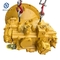 173-0663 Pompa utama hidraulik Excavator Pompa hidraulik untuk Excavator 312C 312D