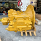 SBS80 173-0663 1730663 Pompa hidraulik utama Untuk Excavator CATEerpilar CATE 312C 312CL CATE312D E312D 312D 315C Kit Rekonstruksi