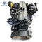 Excavator Cummins Diesel Engine QSL9.3 QSB6.7 QSM11-C QSM11 C8.3-C QSB6.7 Mesin lengkap untuk aksesori excavator