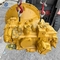 312C 173-0663 Excavator Hydraulic Pump 173-3381 SBS-80 Pompa Utama Untuk 320C 320D 320B 330C 330D Bagian Excavator