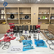 Doosan De12tis Overhaul Rebuild Kit Mesin Lengkap Bagian Liner Kit Thrust Plate Panduan katup Kursi katup Gasket