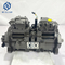 K3V112DT-9C32-12T Pompa Hidraulik Pompa Utama Untuk Bagian Excavator Pompa Piston Hidraulik