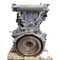 Bagian Excavator ISUZU: 6HK1 Diesel Engine Assembly Untuk ZX240 PC220-8